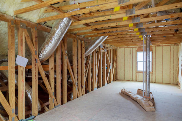 Best Insulation Installation Services in Carrollton, TX