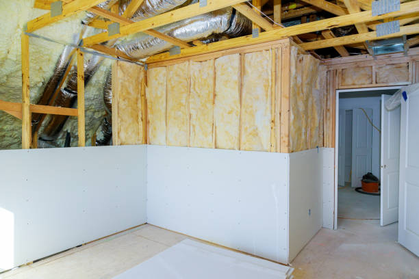 Best Commercial Insulation in Carrollton, TX