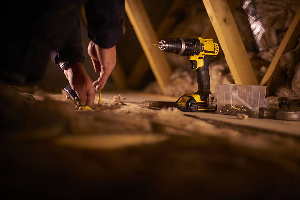 Best Insulation for Specific Applications in Carrollton, TX